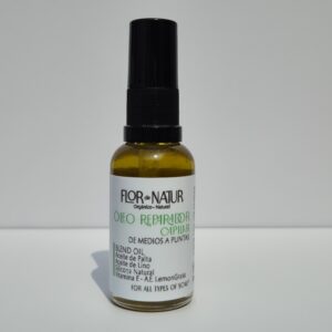 OLEO REPARADOR CAPILAR 30 ml