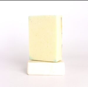 Jabón de Romero y Copaiba - Imagen 2