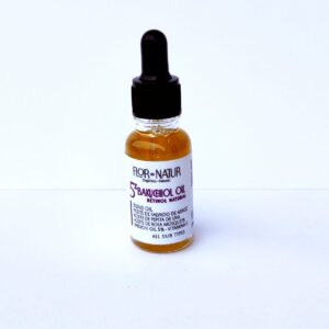 BAKUCHIOL OIL (RETINOL VEGETAL) 20 ml