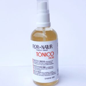 Tonico Caléndula - Manzanilla -Neroli 100 ml