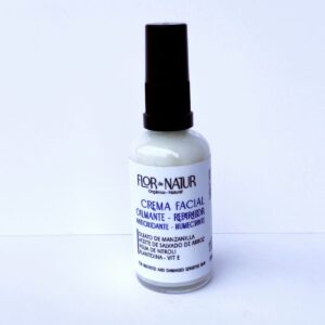 CREMA CALMANTE REGENERADORA 50 ml