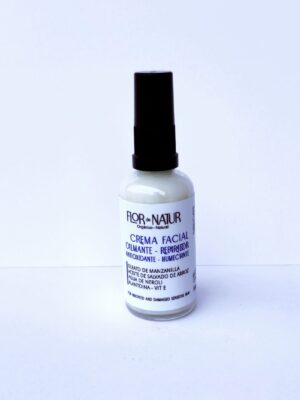 CREMA CALMANTE REGENERADORA 50 ml