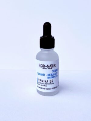 Serum facial Calmante 30 ml