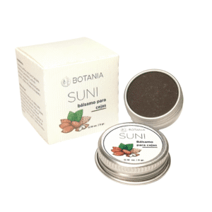 Bálsamo para cejas Suni