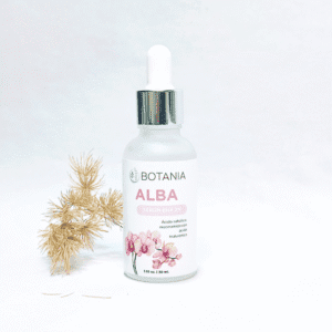 Serum Alba 30 ml