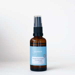 Limpiador Facial Nutritivo 50 ml
