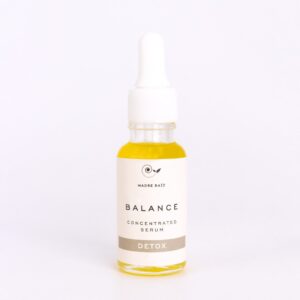 Balance Serum Detox 20 ml