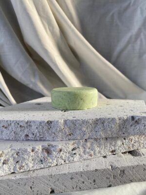 Mare Cabelllo Graso y Caspa - Imagen 2