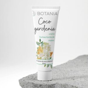 Crema mini manos Coco Gardenia 30 ml