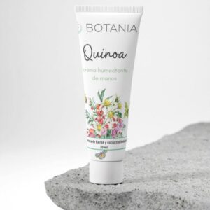 Crema mini manos Quinoa 30 ml
