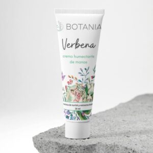 Crema mini manos Verbena 30 ml