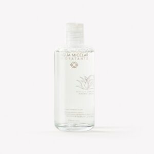 Agua micelar 200 ml