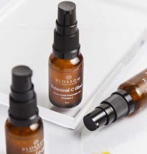Serum Facial Botanical C Glow 15 ml