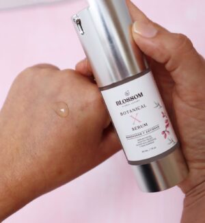 Botanical X Serum 30 ml