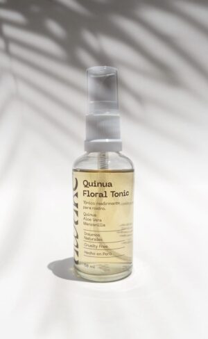 Quinoa floral tonic 50 ml