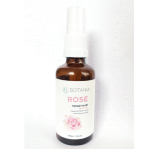 Tónico Rose 50 ml
