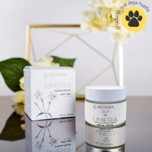 Crema Facial Pro aging Umera 50 ml