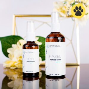 Tónico Hazel 50 ml